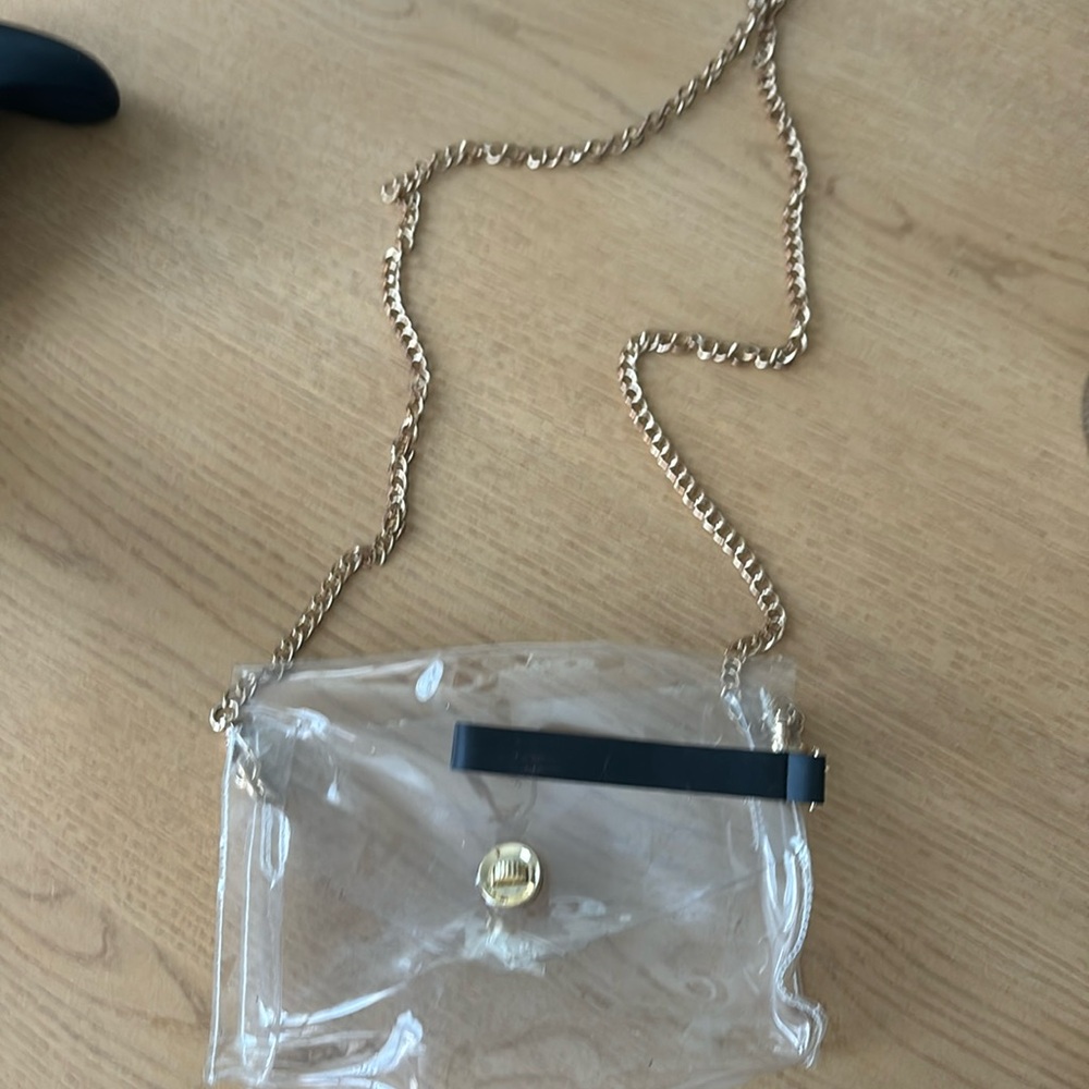 Game day purse